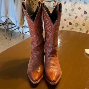 Nocona Boots
